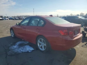 BMW 328 D XDRIVE* HIFI* ЕЛ САЛОН* , снимка 2