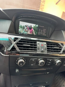 BMW 530 I LPG, снимка 10