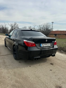 BMW 530 I LPG, снимка 4