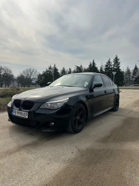 BMW 530 I LPG, снимка 2