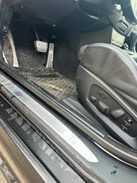 BMW 530 I LPG, снимка 9