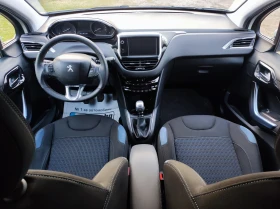 Peugeot 208 1.6E-HDi 115к.с. 6ск. euro5 bez adblue, снимка 10