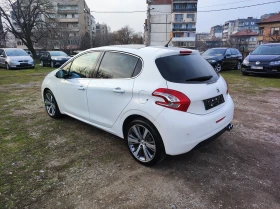 Peugeot 208 1.6E-HDi 115к.с. 6ск. euro5 bez adblue, снимка 4