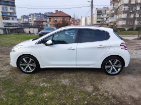 Peugeot 208 1.6E-HDi 115к.с. 6ск. euro5 bez adblue, снимка 3