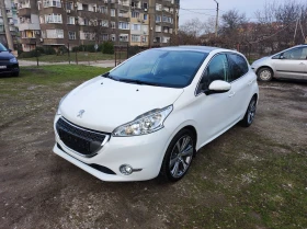 Peugeot 208 1.6E-HDi 115к.с. 6ск. euro5 bez adblue, снимка 2