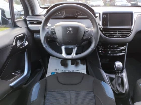 Peugeot 208 1.6E-HDi 115к.с. 6ск. euro5 bez adblue, снимка 11