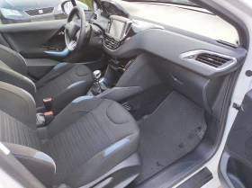Peugeot 208 1.6E-HDi 115к.с. 6ск. euro5 bez adblue, снимка 9