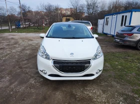 Peugeot 208 1.6E-HDi 115к.с. 6ск. euro5 bez adblue, снимка 1