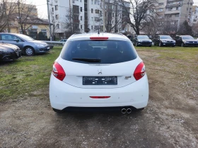 Peugeot 208 1.6E-HDi 115к.с. 6ск. euro5 bez adblue, снимка 5
