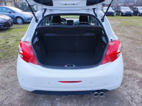 Peugeot 208 1.6E-HDi 115к.с. 6ск. euro5 bez adblue, снимка 14