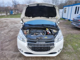Peugeot 208 1.6E-HDi 115к.с. 6ск. euro5 bez adblue, снимка 13