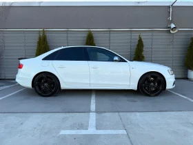 Audi S4 QUATTRO* PERF СЕДАЛКИ* КАРБОН* , снимка 10
