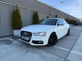 Audi S4 QUATTRO* PERF СЕДАЛКИ* КАРБОН* , снимка 5