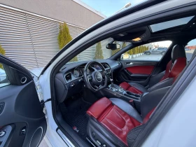 Audi S4 QUATTRO* PERF СЕДАЛКИ* КАРБОН* , снимка 16