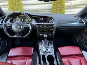 Audi S4 QUATTRO* PERF СЕДАЛКИ* КАРБОН* , снимка 12