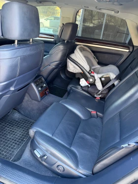 Audi A8 4.2 TDI Quattro LONG, снимка 6