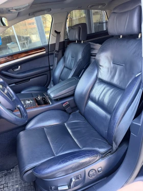 Audi A8 4.2 TDI Quattro LONG, снимка 5