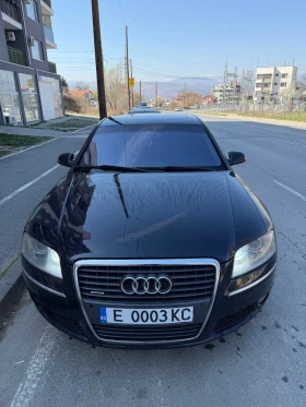Audi A8 4.2 TDI Quattro LONG, снимка 1