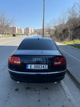 Audi A8 4.2 TDI Quattro LONG, снимка 2