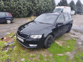 Skoda Octavia 1.4 Gtec, снимка 1