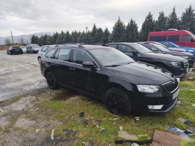 Skoda Octavia 1.4 Gtec, снимка 2