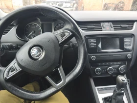 Skoda Octavia 1.4 Gtec, снимка 7