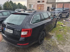 Skoda Octavia 1.4 Gtec, снимка 4