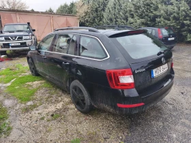 Skoda Octavia 1.4 Gtec, снимка 3