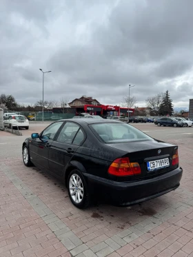 BMW 320, снимка 5