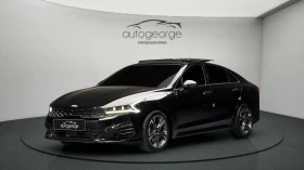 Kia K5 2.0 NOBLESSE autogeorge.com, снимка 1
