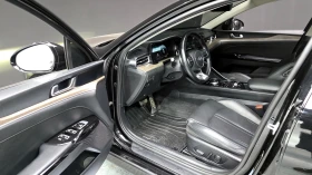 Kia K5 2.0 NOBLESSE autogeorge.com, снимка 10