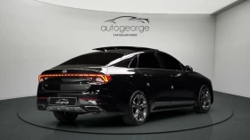 Kia K5 2.0 NOBLESSE autogeorge.com, снимка 2