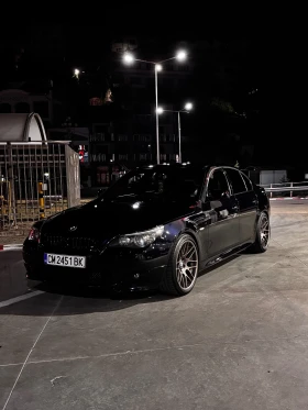 BMW 530 XDrive Facelift, снимка 10