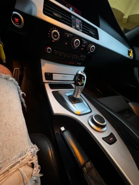 BMW 530 XDrive Facelift, снимка 8