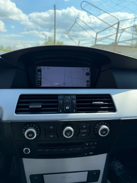 BMW 530 XDrive Facelift, снимка 13