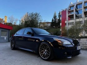 BMW 530 XDrive Facelift, снимка 1