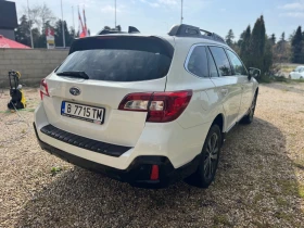 Subaru Outback Gaz, снимка 3