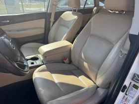 Subaru Outback Gaz, снимка 9