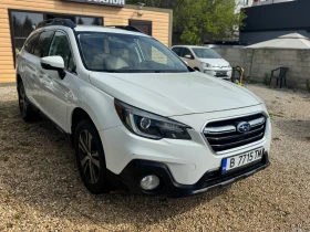 Subaru Outback Gaz, снимка 2