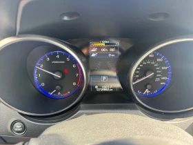 Subaru Outback Gaz, снимка 16