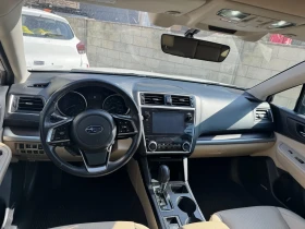 Subaru Outback Gaz, снимка 10