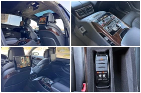 Audi A8 4.2TDI L* 3xTV* VIP* B&O* NightVision* MATRIX* FUL, снимка 13
