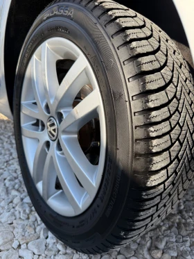 VW Golf Plus HIGHLINE TDI DSG, снимка 14