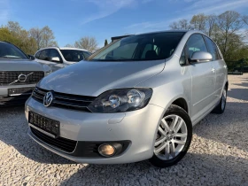 VW Golf Plus HIGHLINE TDI DSG, снимка 1