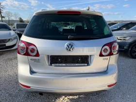 VW Golf Plus HIGHLINE TDI DSG, снимка 6