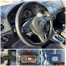 VW Golf Plus HIGHLINE TDI DSG, снимка 16