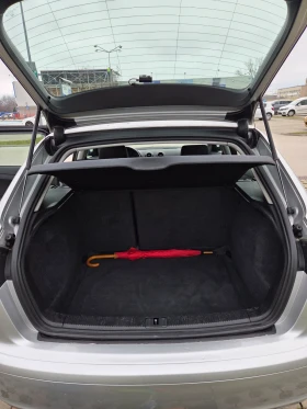 Audi A3 2.0 TDI, снимка 12