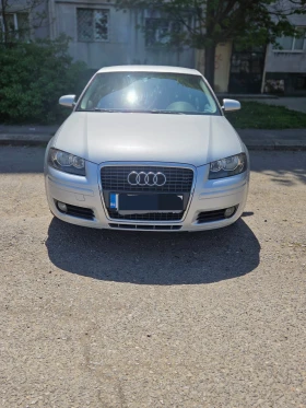 Audi A3 2.0 TDI, снимка 1