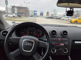 Audi A3 2.0 TDI, снимка 13