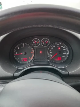 Audi A3 2.0 TDI, снимка 14
